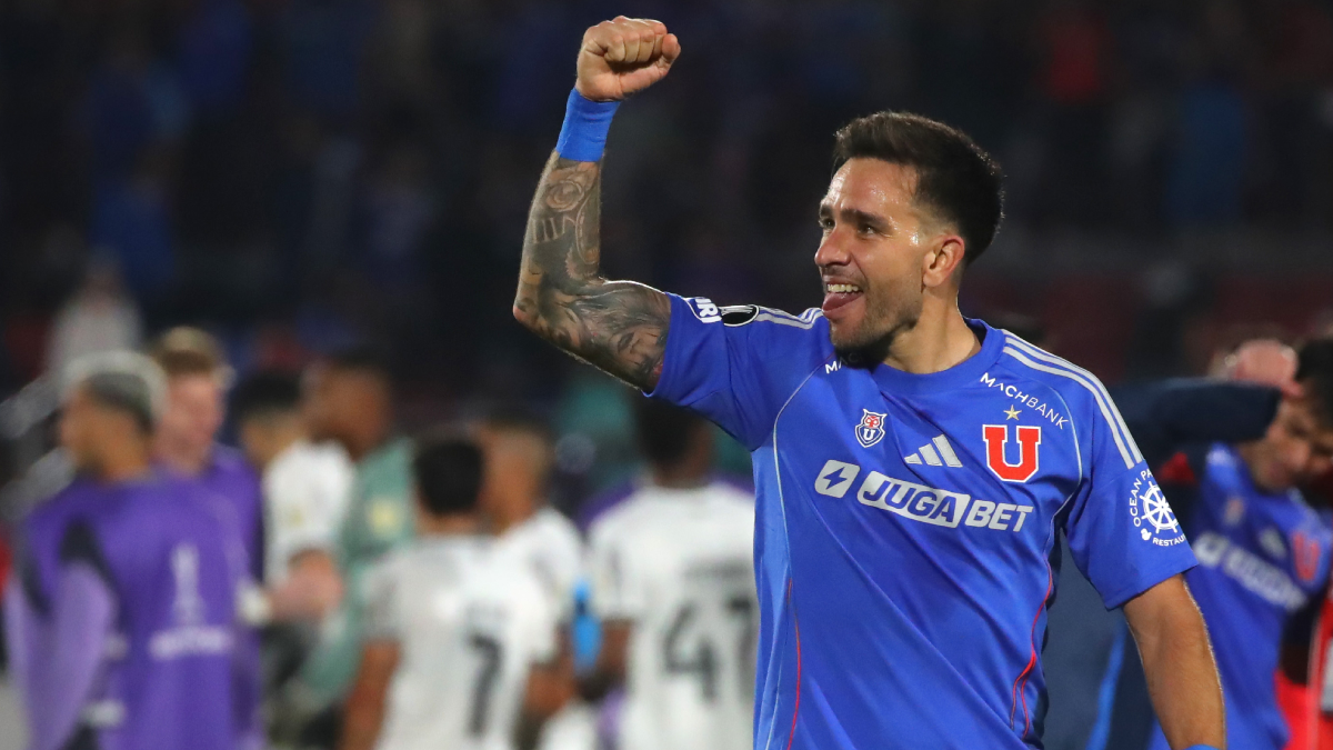 ¡Sonríe la U! Estudiantes tropieza previo a recibir a los azules en Copa Libertadores