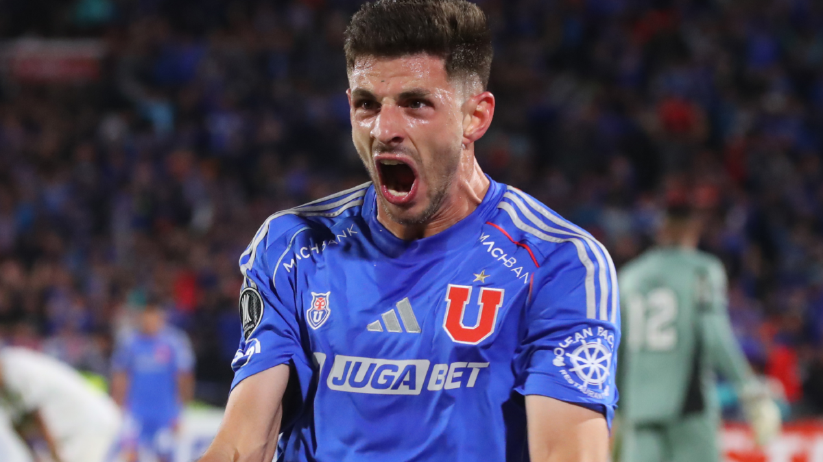 Conmebol alaba a U de Chile y destaca su regreso “a lo grande” a Copa Libertadores