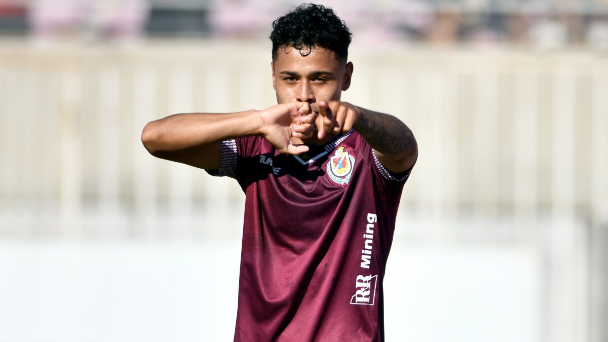 Deportes La Serena 2-0 Coquimbo Unido por la Copa Chile 2025: resumen, goles, polémicas y resultado