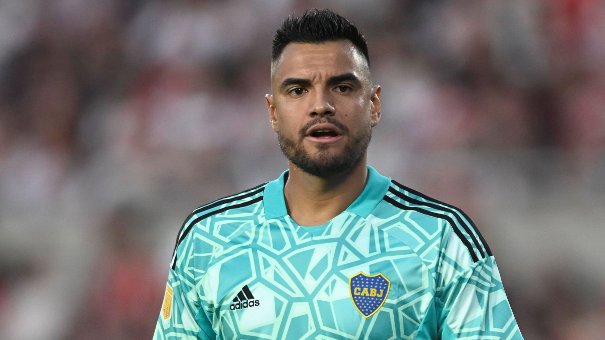 ¿Chiquito Romero a Colo Colo? El fichaje que podría remecer el fútbol chileno