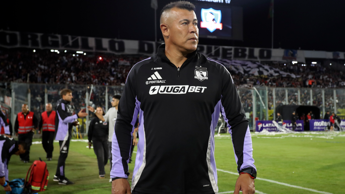 “El jueves hay que ganar”: Almirón pasa página de la Copa Chile y pone el foco en la Libertadores
