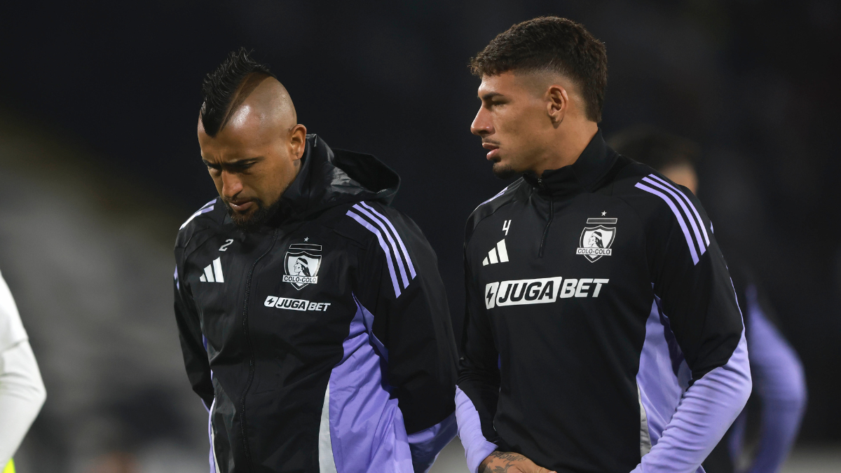 La gran oportunidad que perdió Colo Colo ante Wanderers y que le recarga aún más el calendario