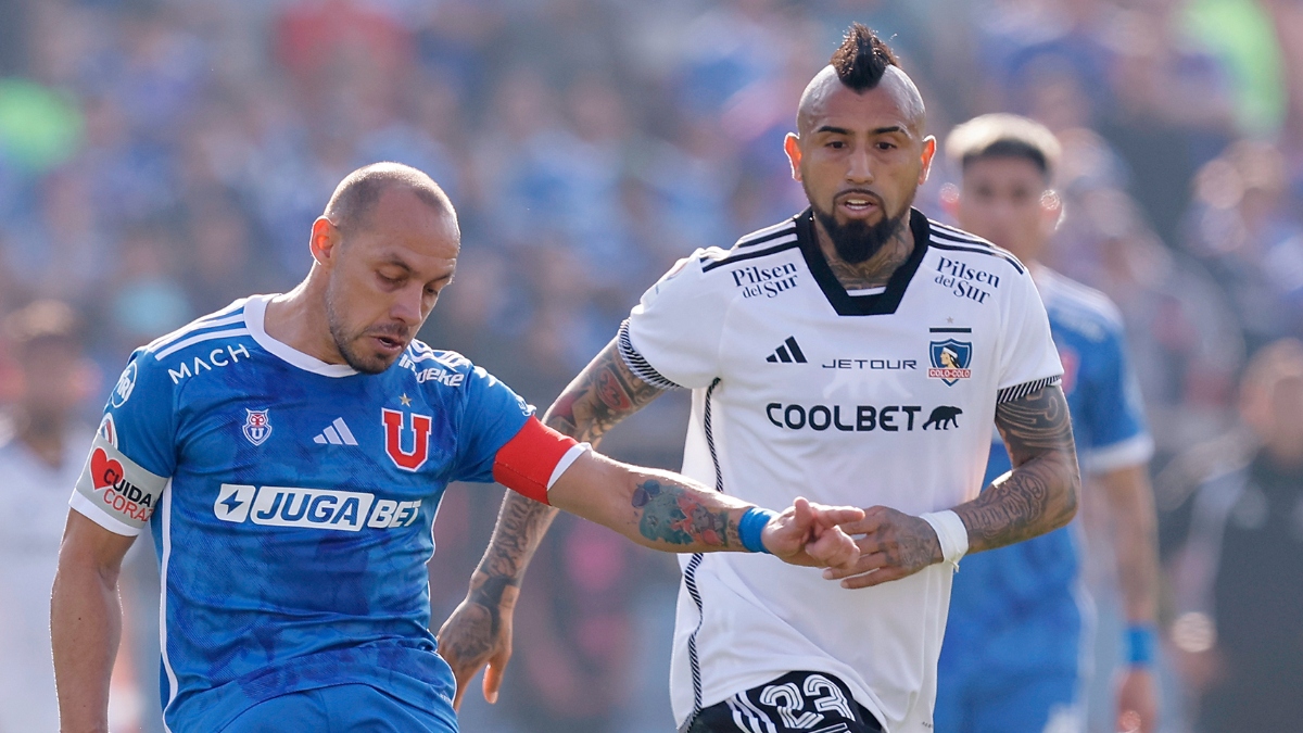 El Superclásico de U de Chile vs Colo Colo tendrá un CAMBIO DE HORARIO