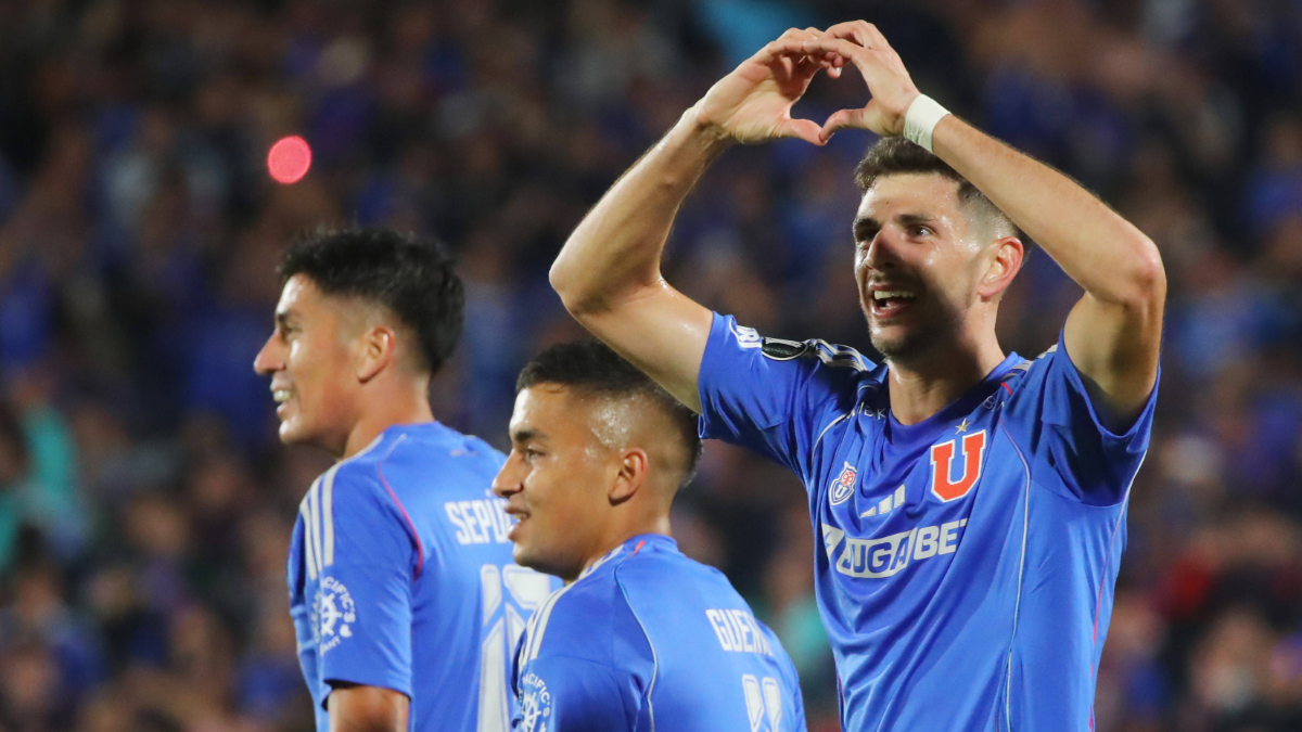 Venta de entradas para Carabobo vs U de Chile por la Copa Libertadores 2025: precios, cómo comprarlas y cuándo juegan