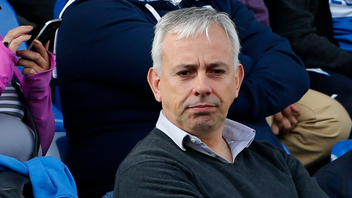 El desgarrador testimonio de jugador retirado a los 21 años: “Acepté la propuesta de Felicevich sin saber lo que se me venía”