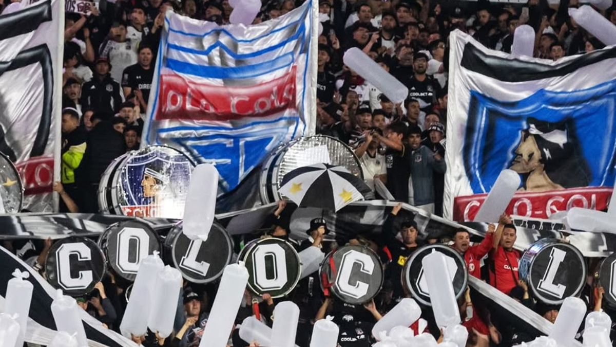 El especial recibimiento que tendrá Colo Colo para meterle presión a Fortaleza