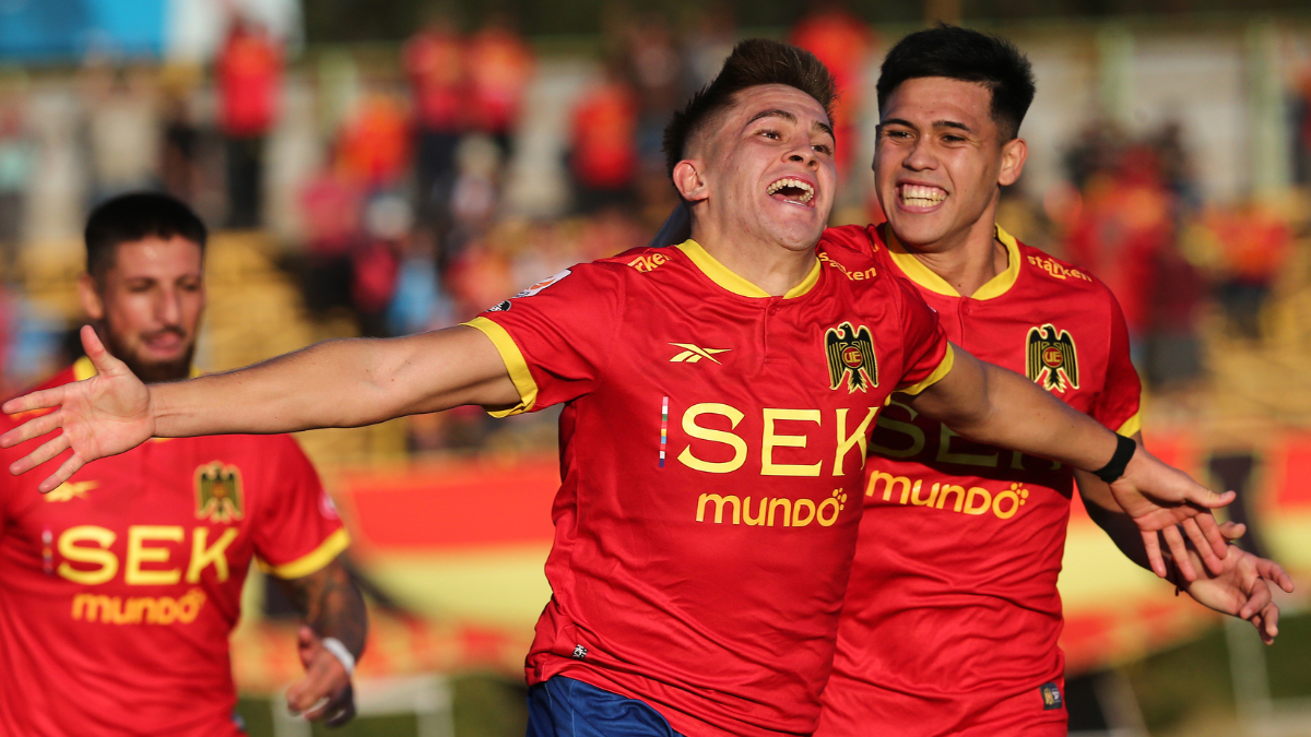 Unión Española vs Once Caldas EN VIVO por la Copa Sudamericana 2025: horario, formaciones y dónde ver por TV y online