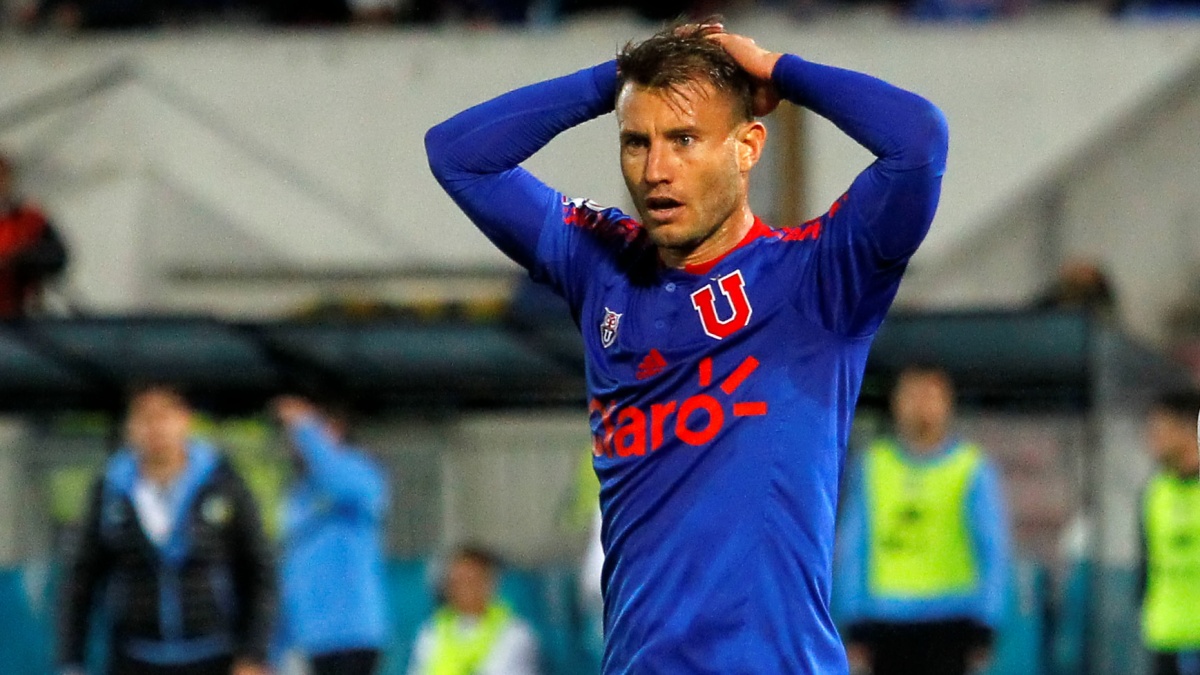 El partido entre la U y Estudiantes revive la polémica salida de la Gata Fernández del equipo azul