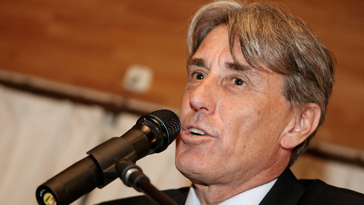 Hans Gildemeister: “Tabilo con este triunfo sobre Djokovic tiene que saber que puede ganarle a cualquiera”