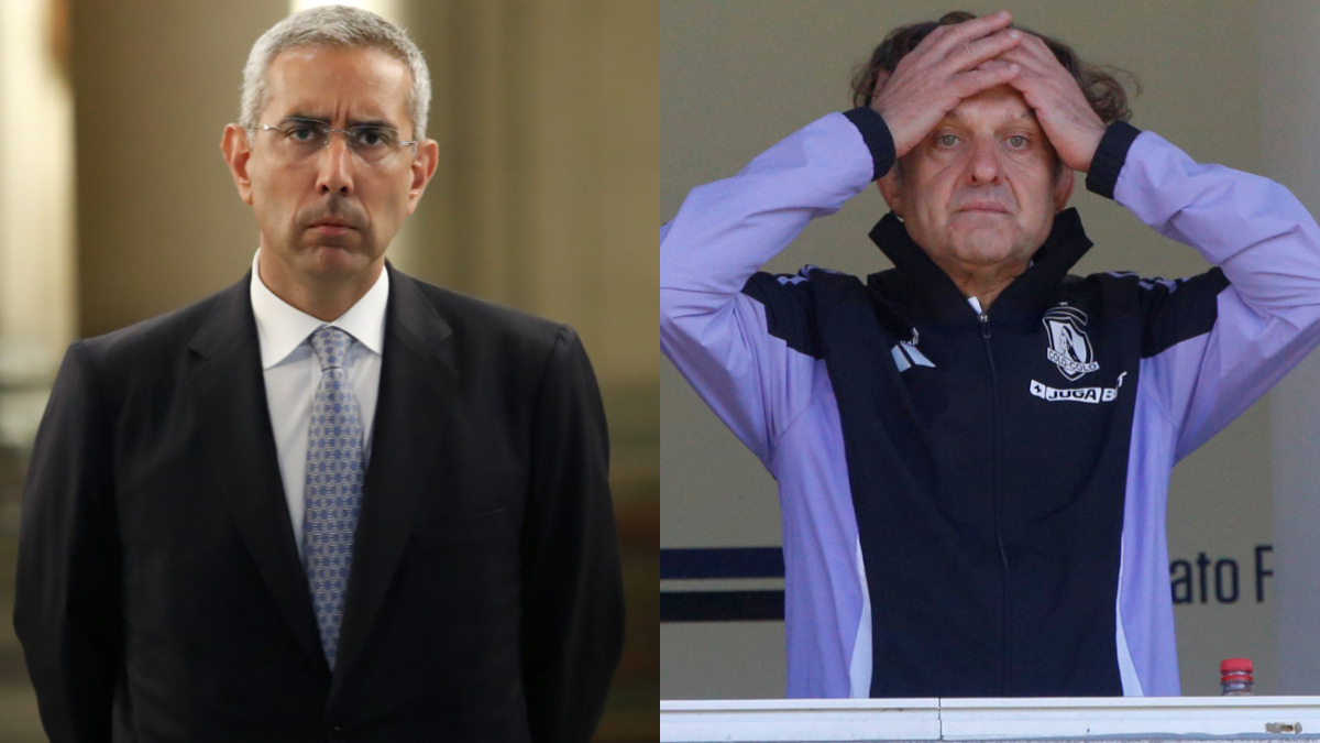 “Esto fue un show”: Carlos Cortés habla tras quedar libre de acusación por agresión a Mosa