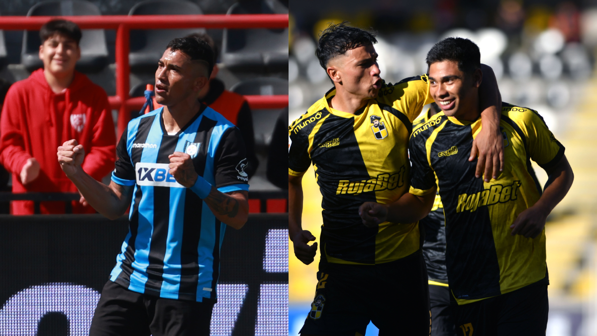 Coquimbo Unido vs Huachipato EN VIVO por el Campeonato Nacional 2025: horario, formaciones y dónde ver por TV y online