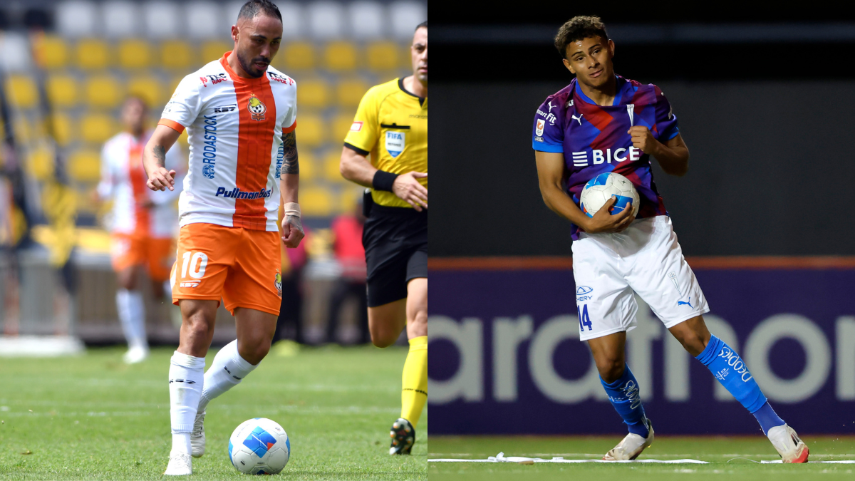 Cobresal vs U. Católica EN VIVO por el Campeonato Nacional 2025: horario, formaciones y dónde verlo por TV y online