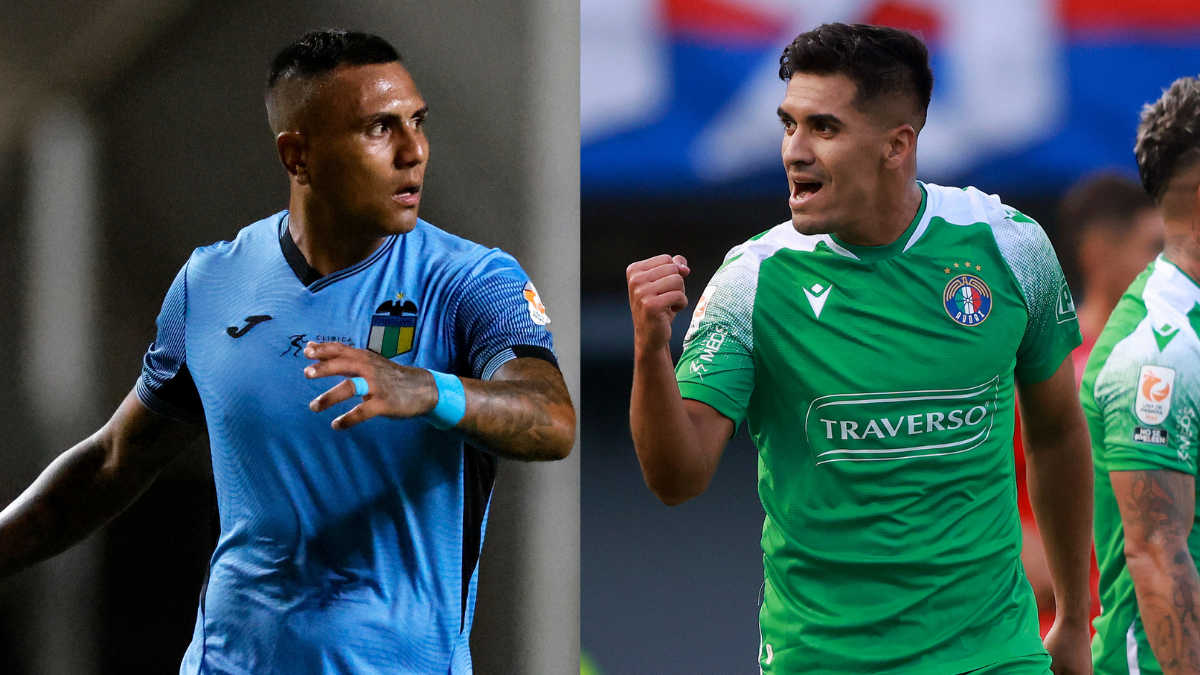 Audax Italiano vs O’Higgins EN VIVO por el Campeonato Nacional 2025: horario, formaciones y dónde ver por TV y online