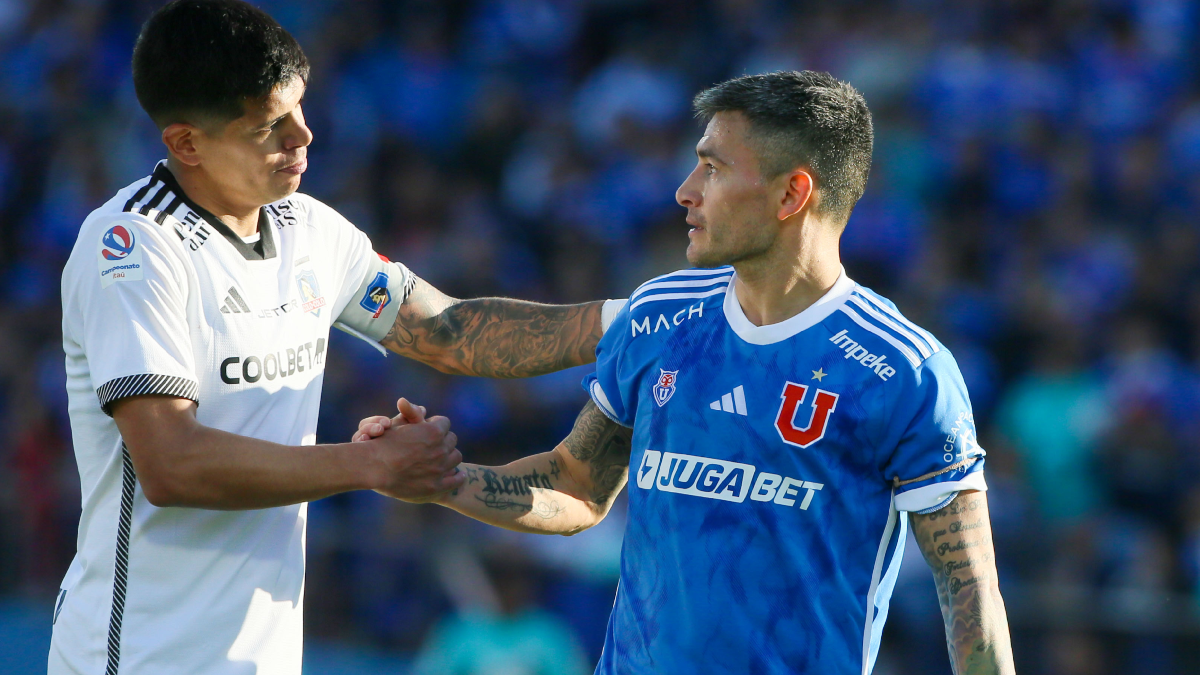 U de Chile envió sus condolencias por la muerte de los dos hinchas de Colo Colo