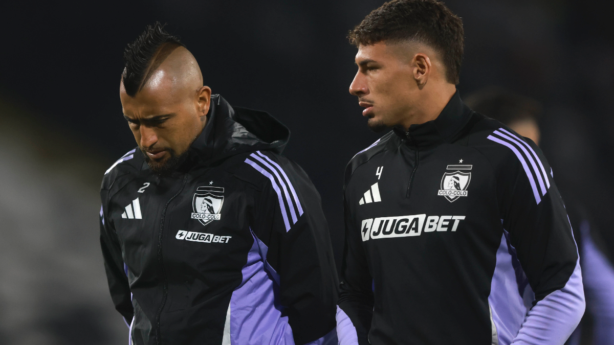 Colo Colo: La medida que tomó el plantel tras la triste noche del Monumental