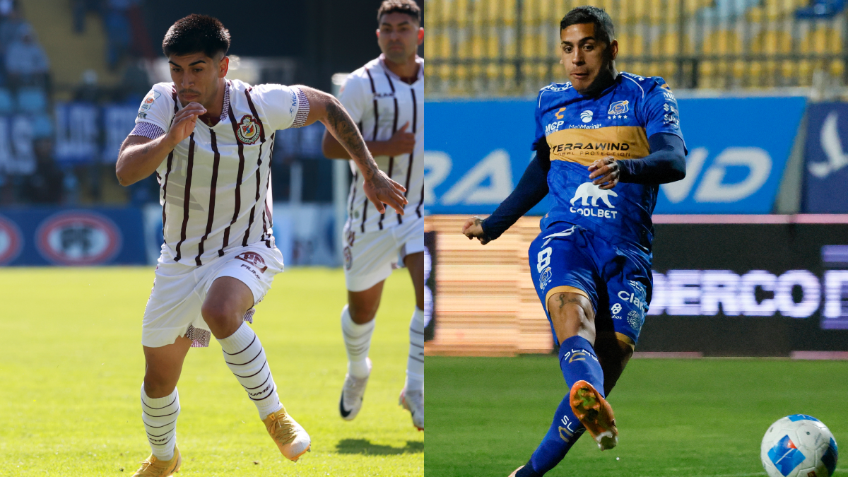 Deportes La Serena vs Everton EN VIVO por el Campeonato Nacional 2025: horario, formaciones y dónde verlo por TV y online