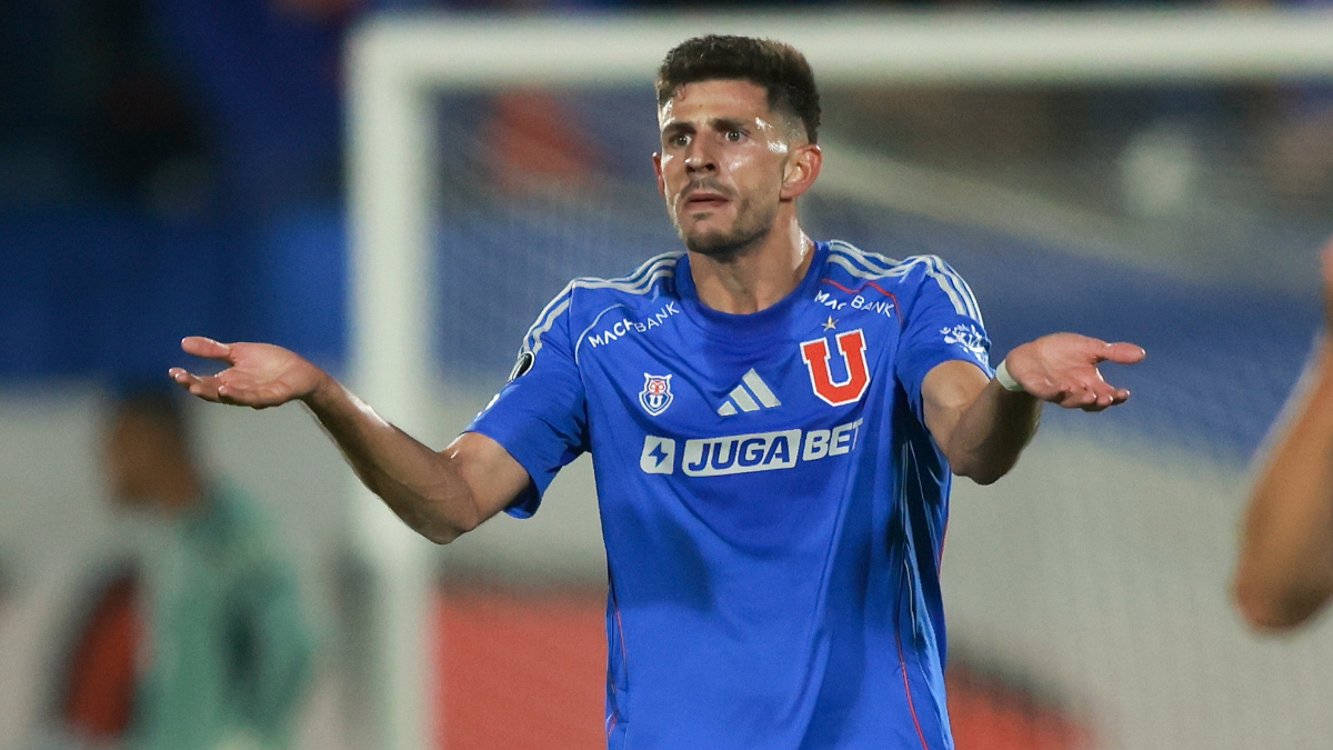 U de Chile se pronunció tras la suspensión del Superclásico: “Ganaron una vez más”