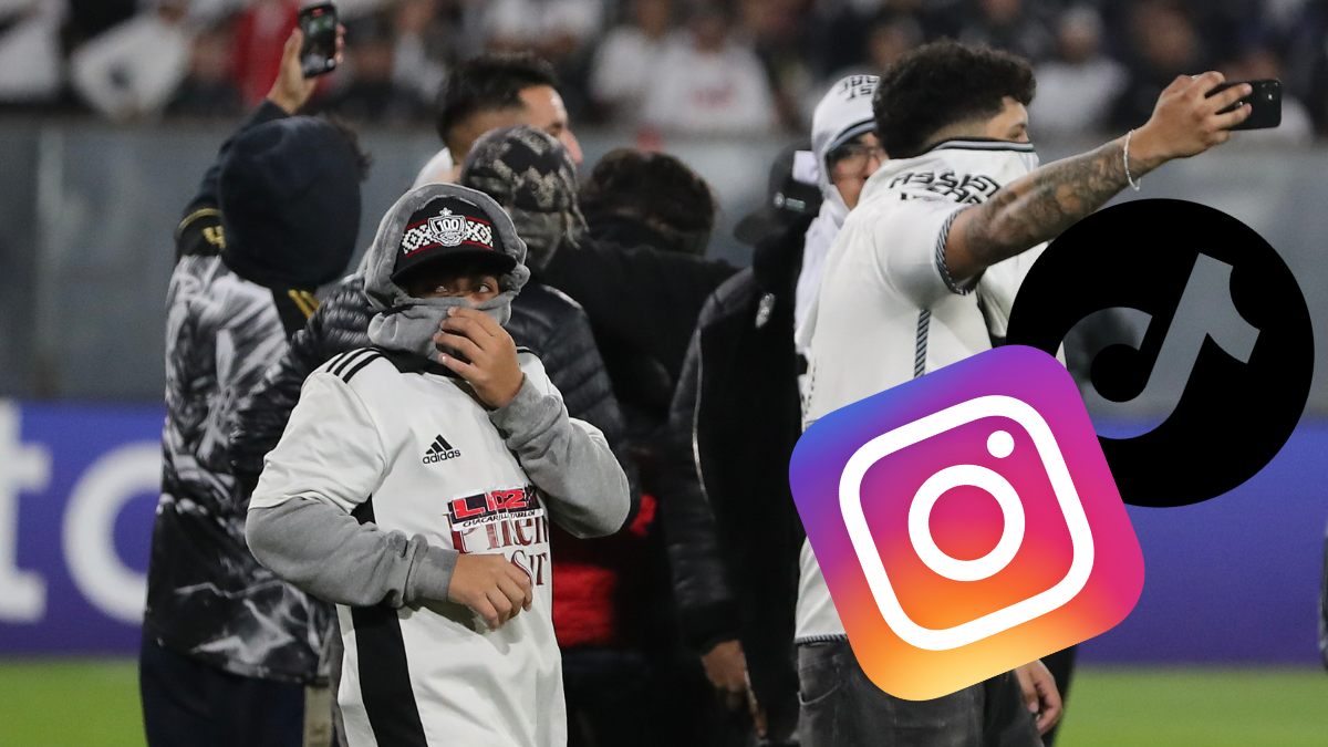 Tajante medida de Conmebol sobre la participación de Colo Colo en Copa Libertadores