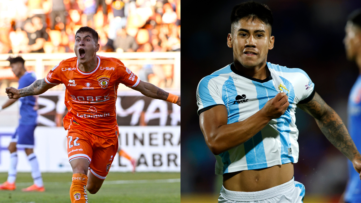Cobreloa vs Magallanes EN VIVO por la Primera B 2025: horario, formaciones y dónde ver por TV y online