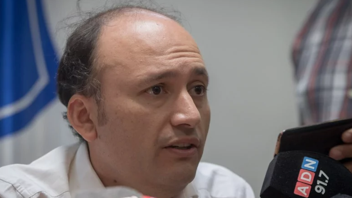 Presidente de Colo Colo: “Los festejos del centenario no deben llevarse a cabo”