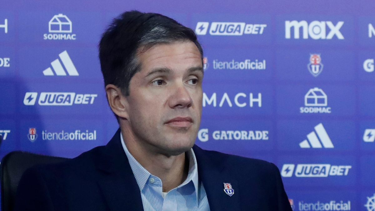 Michael Clark recibe un duro golpe de la Comisión para el Mercado Financiero