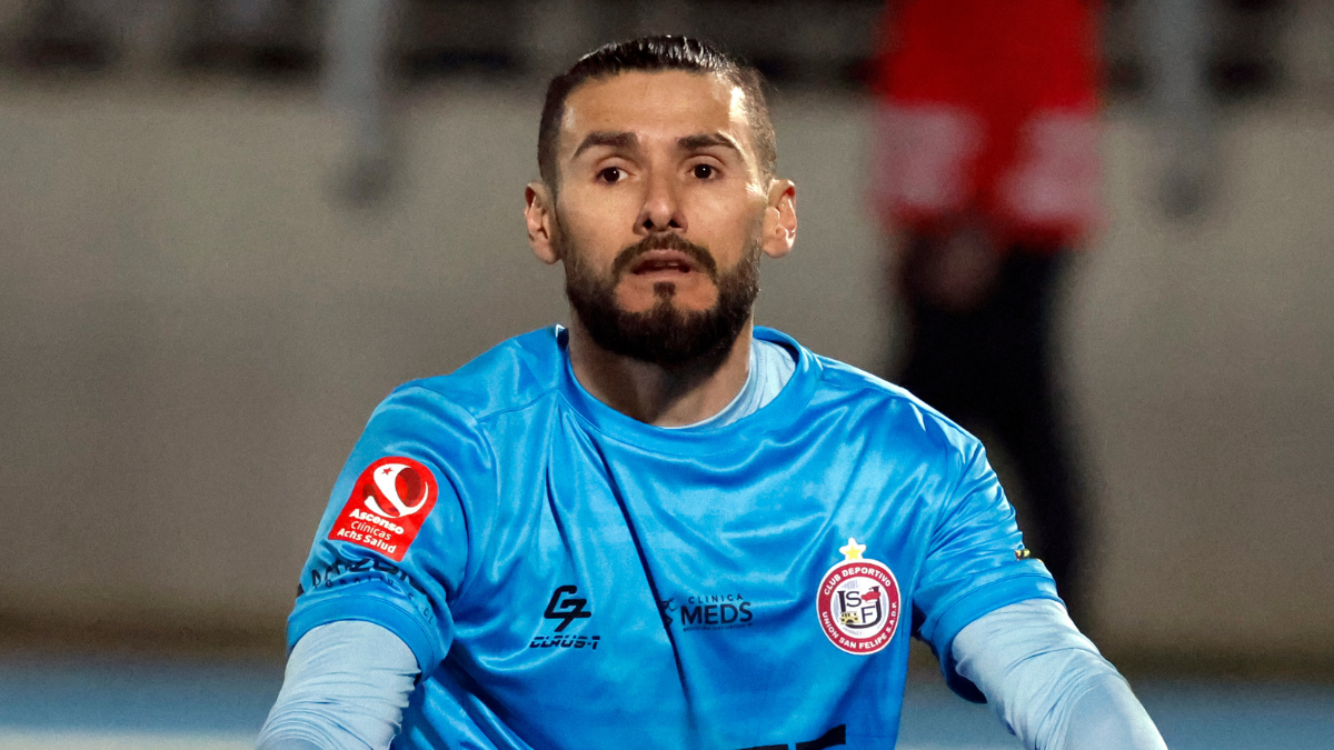 Todo mal en San Felipe: Garcés y Monteseirín son detenidos tras agredir a un guardia