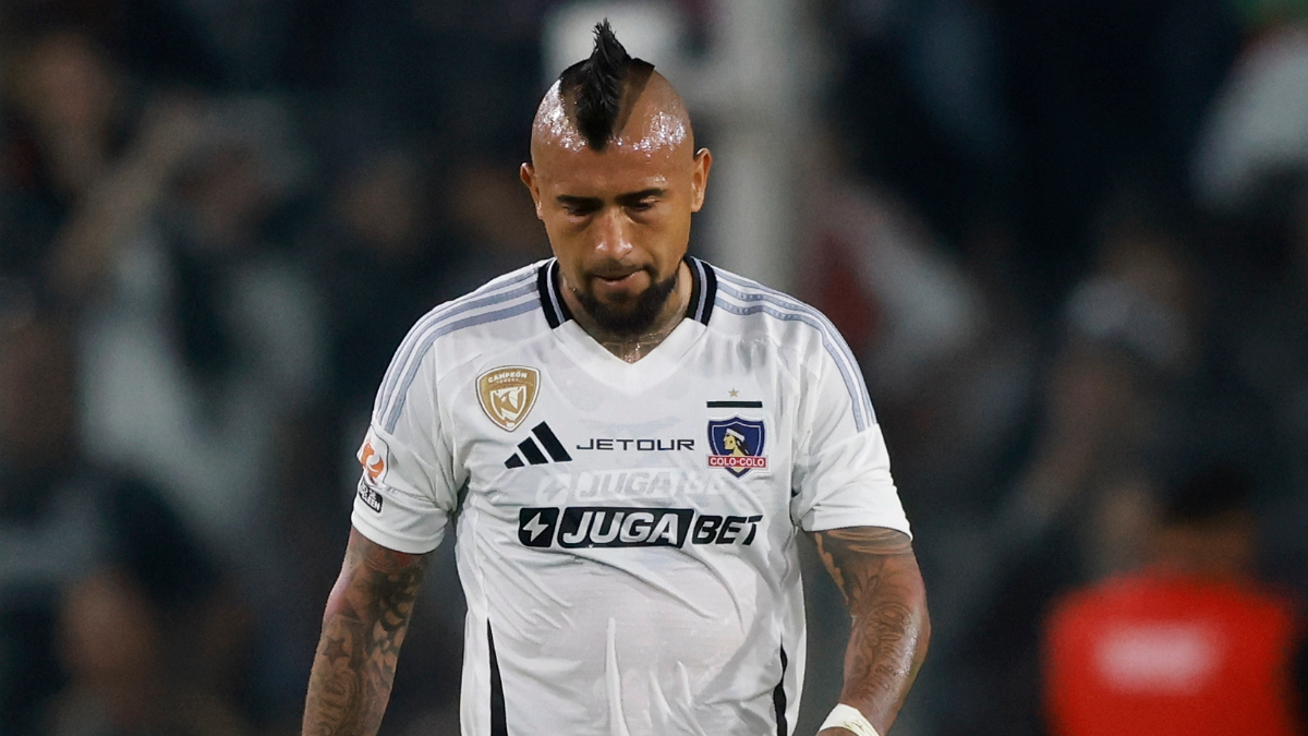 Habrá castigo: Delegación Presidencial tomará drástica medida contra Colo Colo