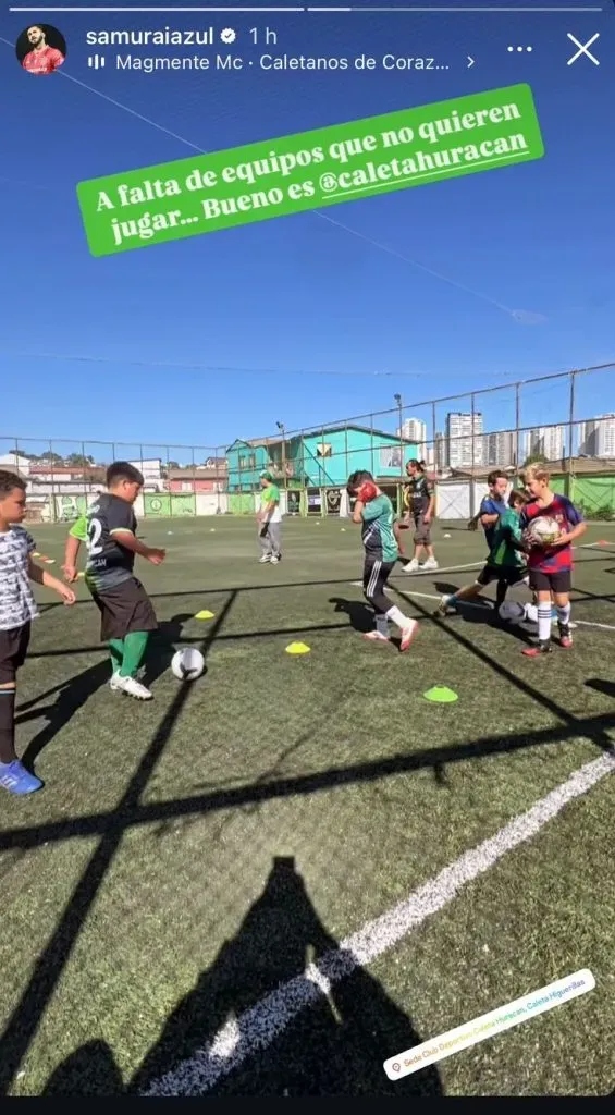 El “palo” de Johnny Herrera a Colo Colo tras la suspensión del Superclásico