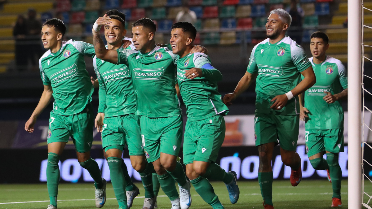 Audax Italiano 1-0 O’Higgins por el Campeonato Nacional 2025: resumen, gol, resultado y estadísticas