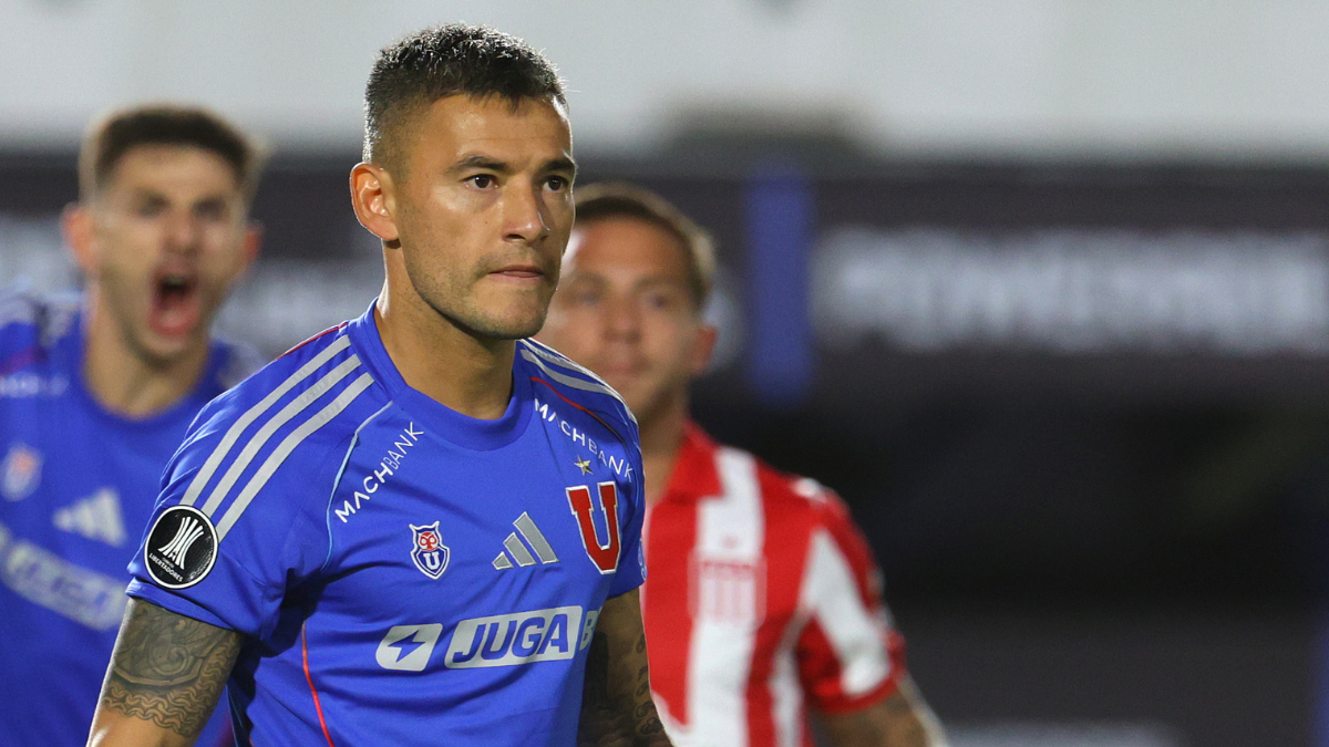 En la U de Chile el Superclásico quedó en el pasado y conocieron el aforo para el duelo con La Serena