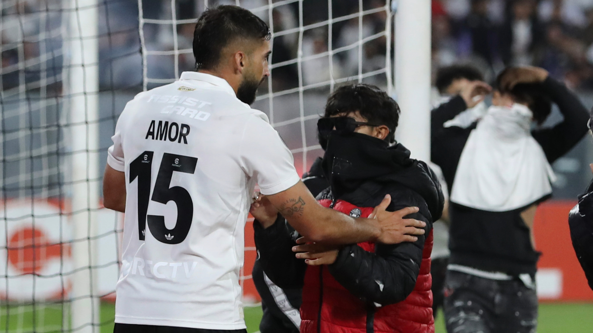 La EXORBITANTE cifra que perderá Colo Colo en la Copa Libertadores 2025