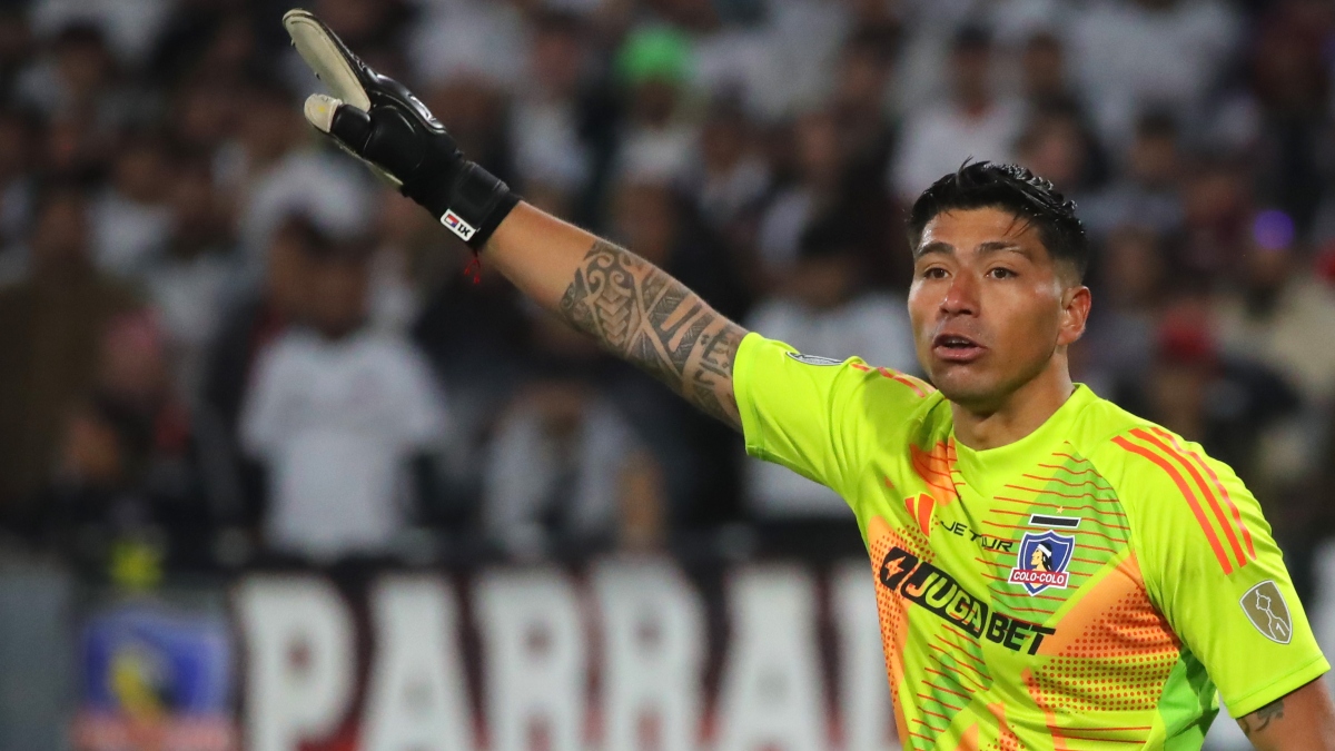 El FACTOR que determinará si Conmebol descalifica a Colo Colo de la Libertadores