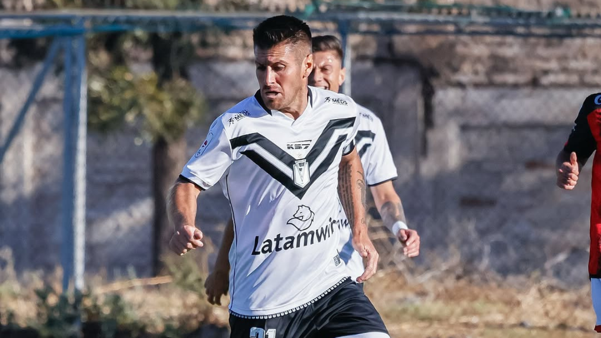 Deportes Santa Cruz 0-2 Santiago Morning por la Primera B 2025: resumen, goles, resultado y estadísticas