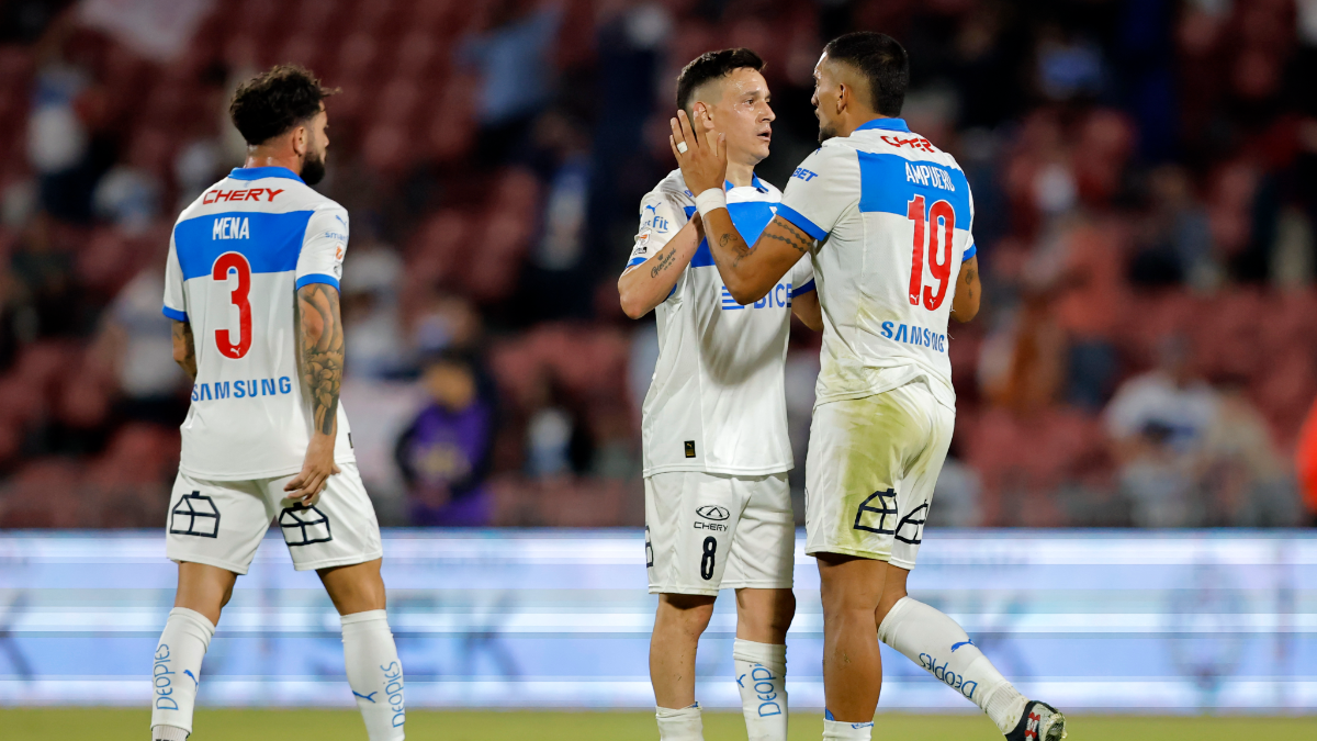 Venta de entradas para Universidad Católica vs Deportes Limache por el Campeonato Nacional 2025: precios, cómo comprarlas y cuándo juegan