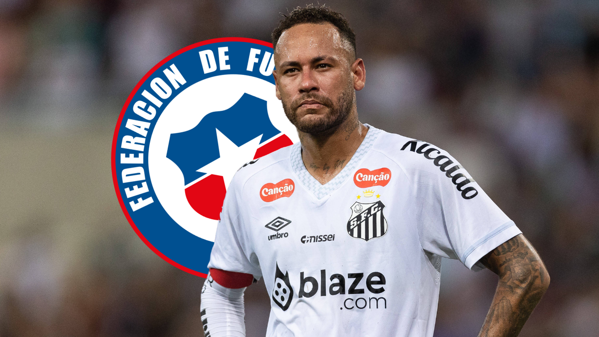 Ex entrenador de La Roja suena con fuerza para ser el próximo DT de Neymar