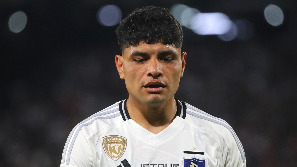Conmebol afina el castigo de Colo Colo: ¿Se salva de la descalificación en la Libertadores?