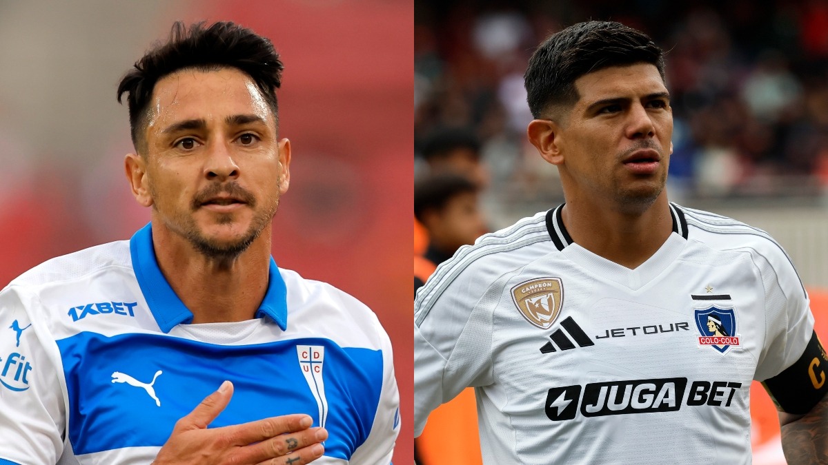 La DRÁSTICA medida que tomó U. Católica por la tragedia de Colo Colo