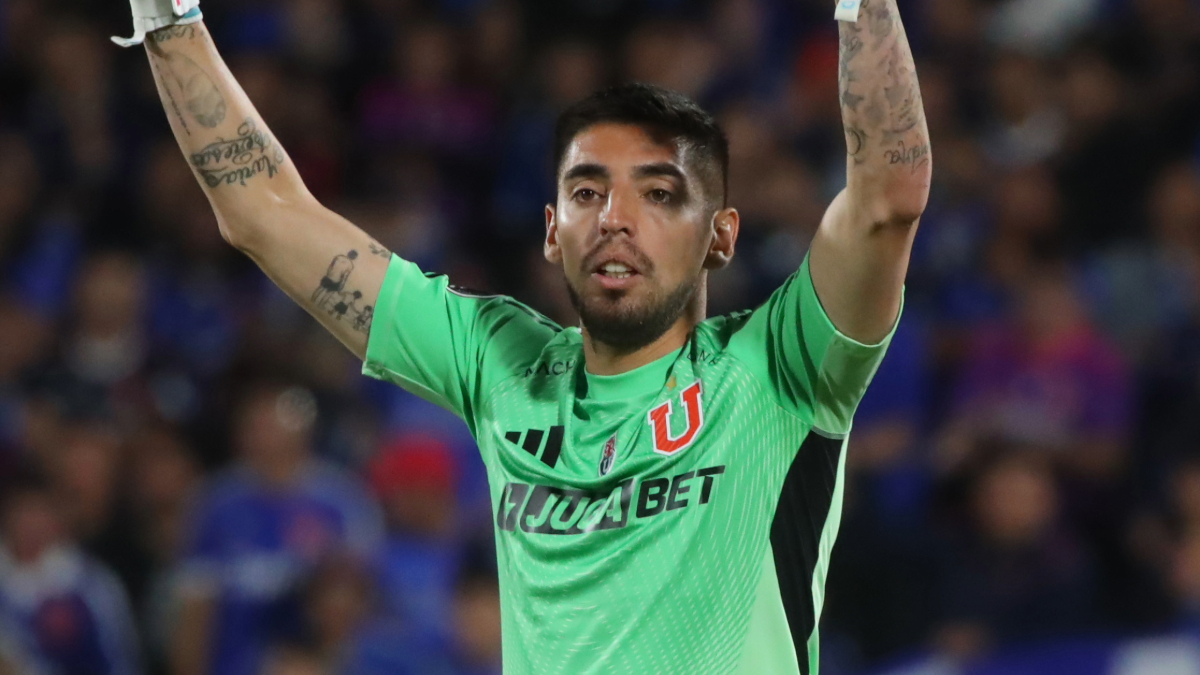 En U de Chile se sienten perjudicados por la suspensión del Superclásico: “No es primera vez”