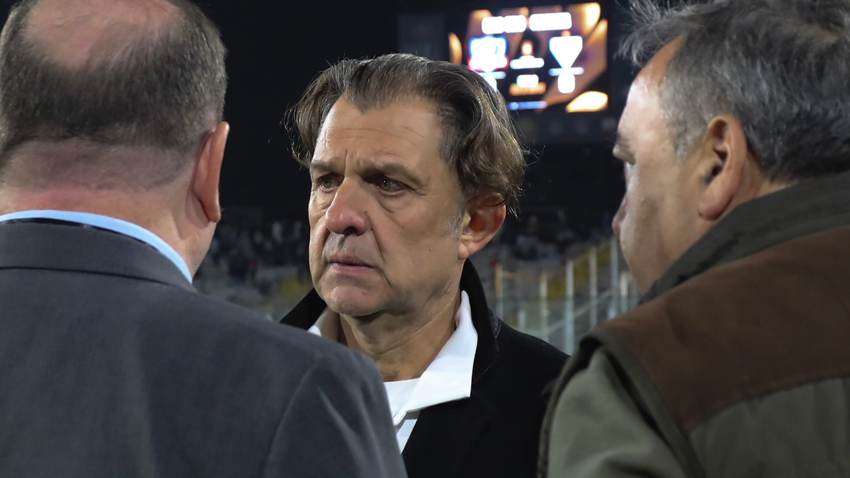 Colo Colo confirmó la reprogramación de los festejos de su Centenario