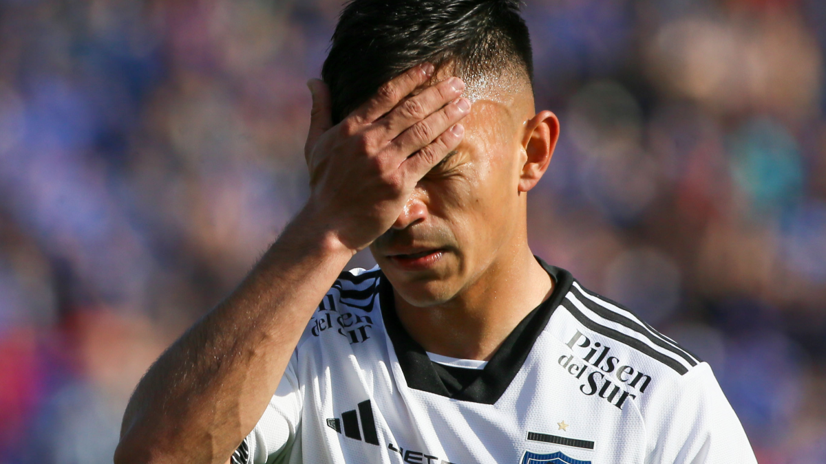 Colo Colo sufrirá una pérdida de casi USD 6 millones tras sanción de Conmebol: el golpe económico que sacude su Centenario