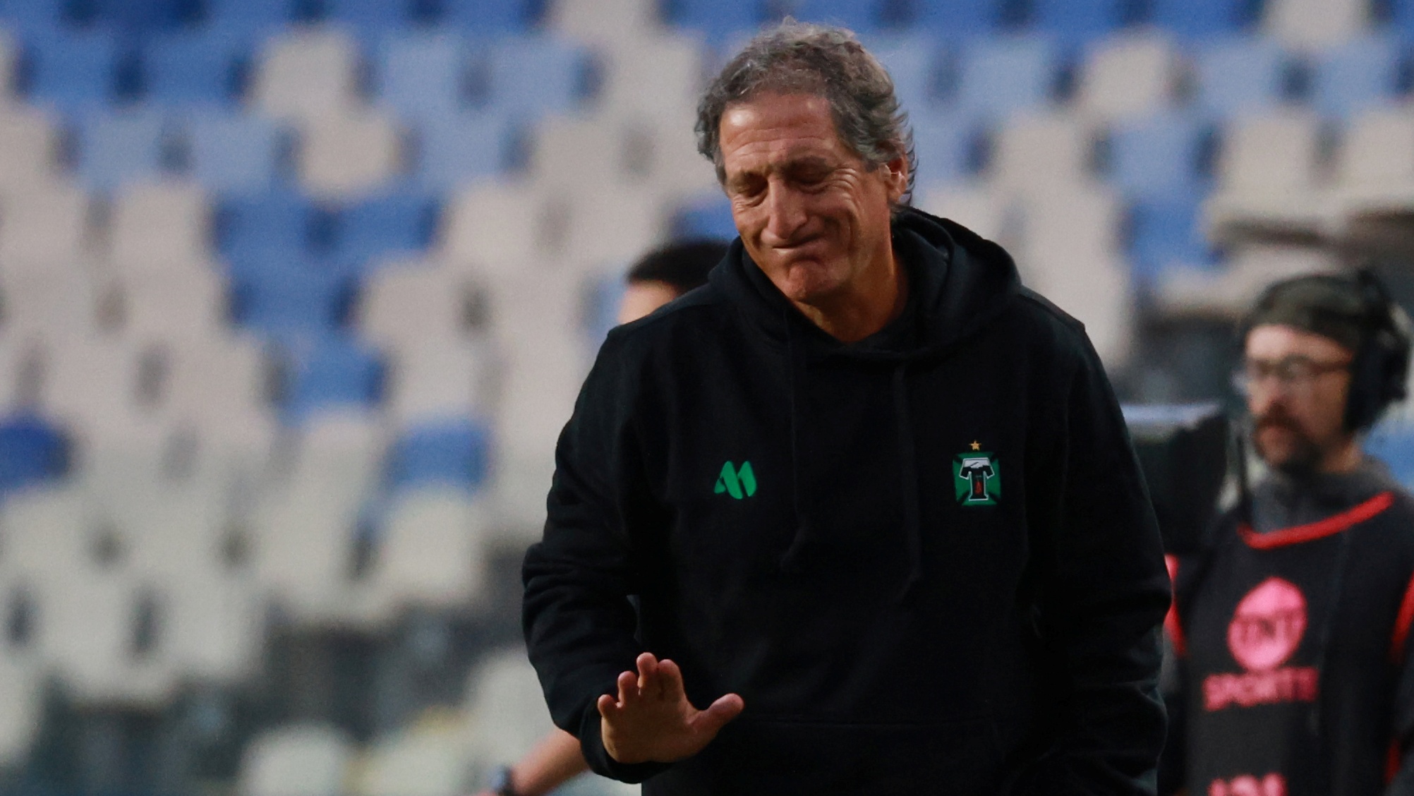 Mario Salas estalla por jugar en Viernes Santo: “El fútbol dejó de respetar algunas cosas”