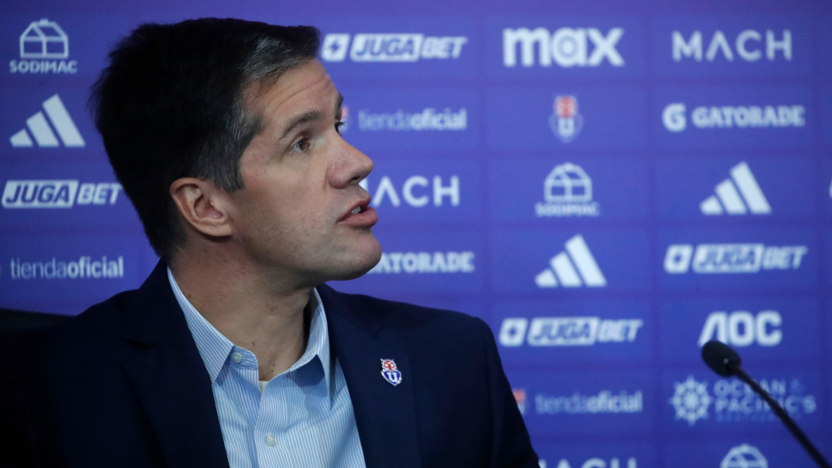 Director de Azul Azul lanzó una dura advertencia a Michael Clark