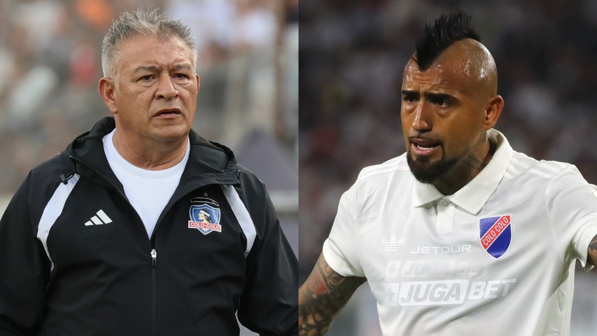 Borghi vaticina duro castigo para Colo Colo en la Libertadores