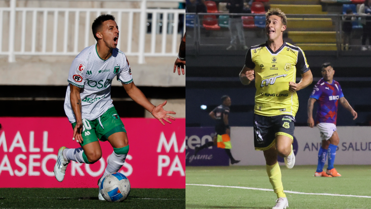 Deportes Temuco vs San Luis EN VIVO: Cuándo, a qué hora y dónde ver por la Primera B 2025
