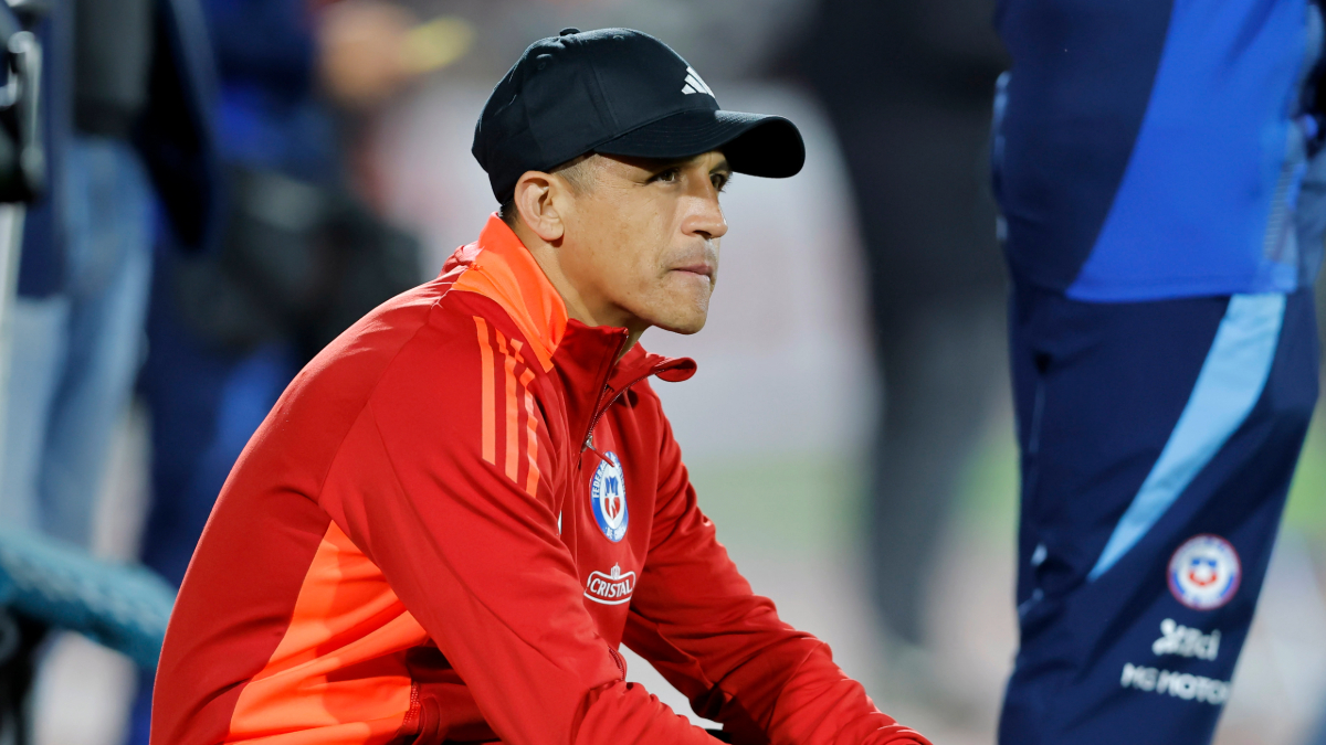 Ídolo de U de Chile le baja el pulgar a Alexis Sánchez: “Prefiero que llegue Eduardo Vargas”