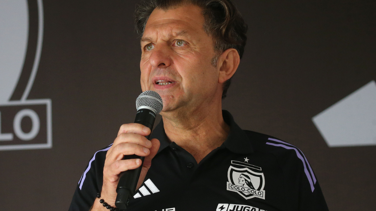 Colo Colo empieza a blindar a sus talentos juveniles incluida una perla de la Selección Sub 17