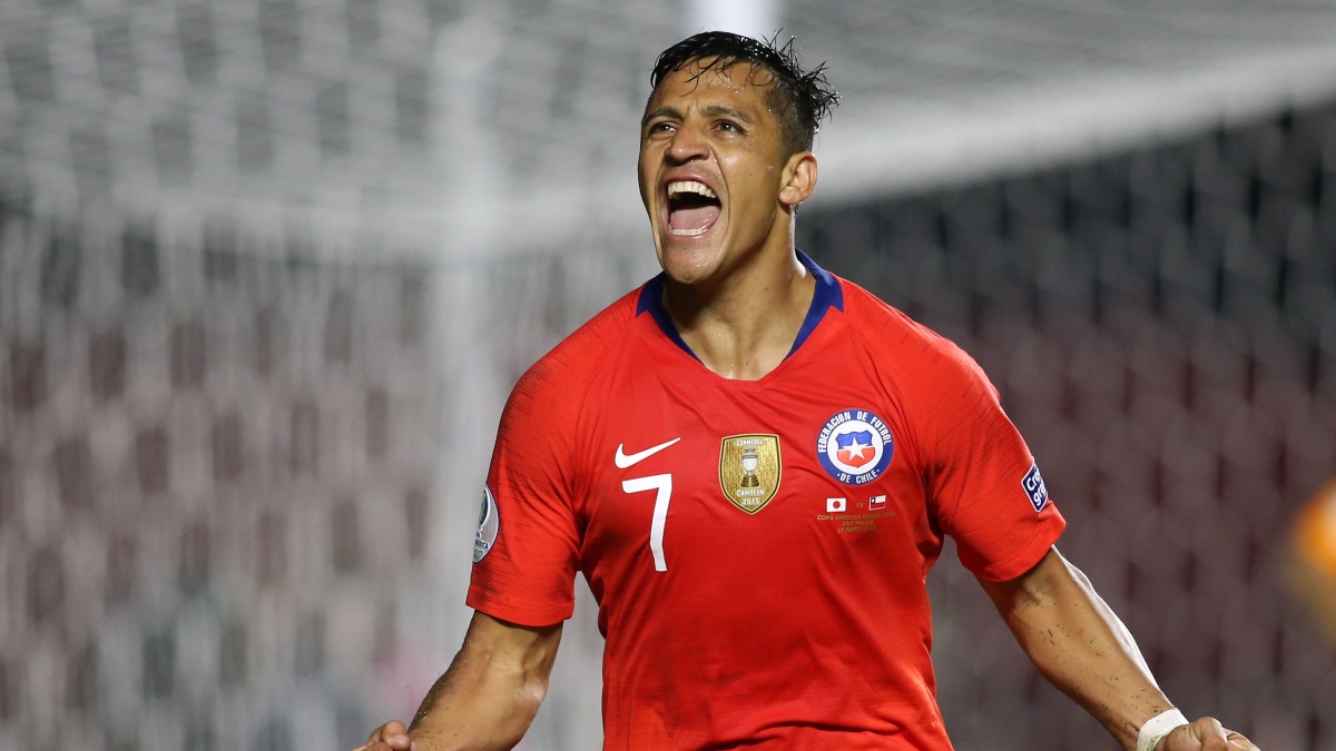 Los dos factores que empujan la llegada de Alexis a U de Chile