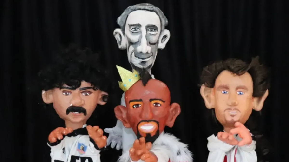 “100 años: ejemplo de valor”: El homenaje más inesperado a Colo Colo en su Centenario