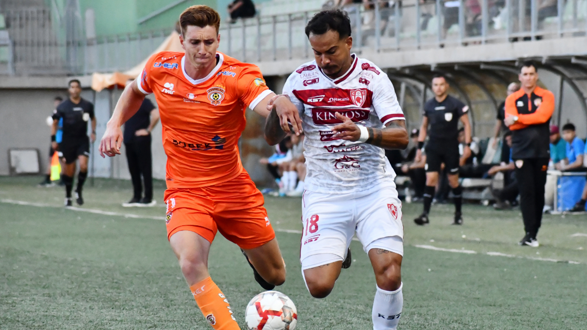 Deportes Copiapó vs Cobreloa en vivo: Cuándo, a qué hora y dónde ver por la Primera B 2025