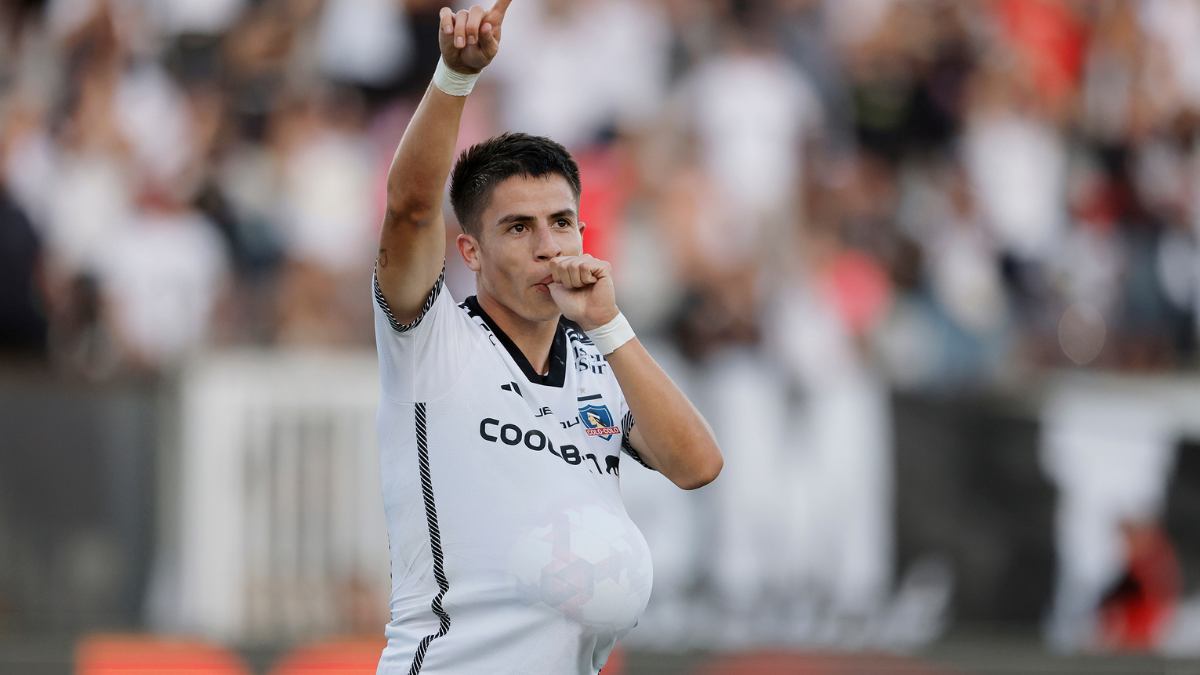 ¿Hay retorno? La sorpresiva cláusula que le abre las puertas de Colo Colo a Matías Moya